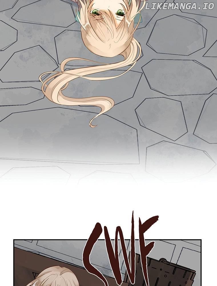 Story of My Fiancee Chapter 13 - page 98