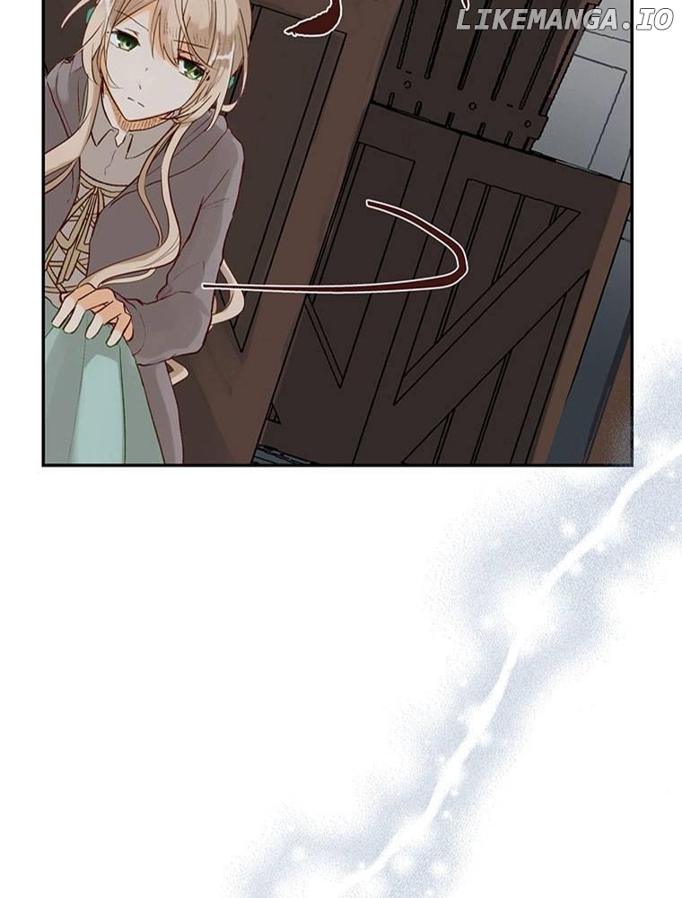 Story of My Fiancee Chapter 13 - page 99