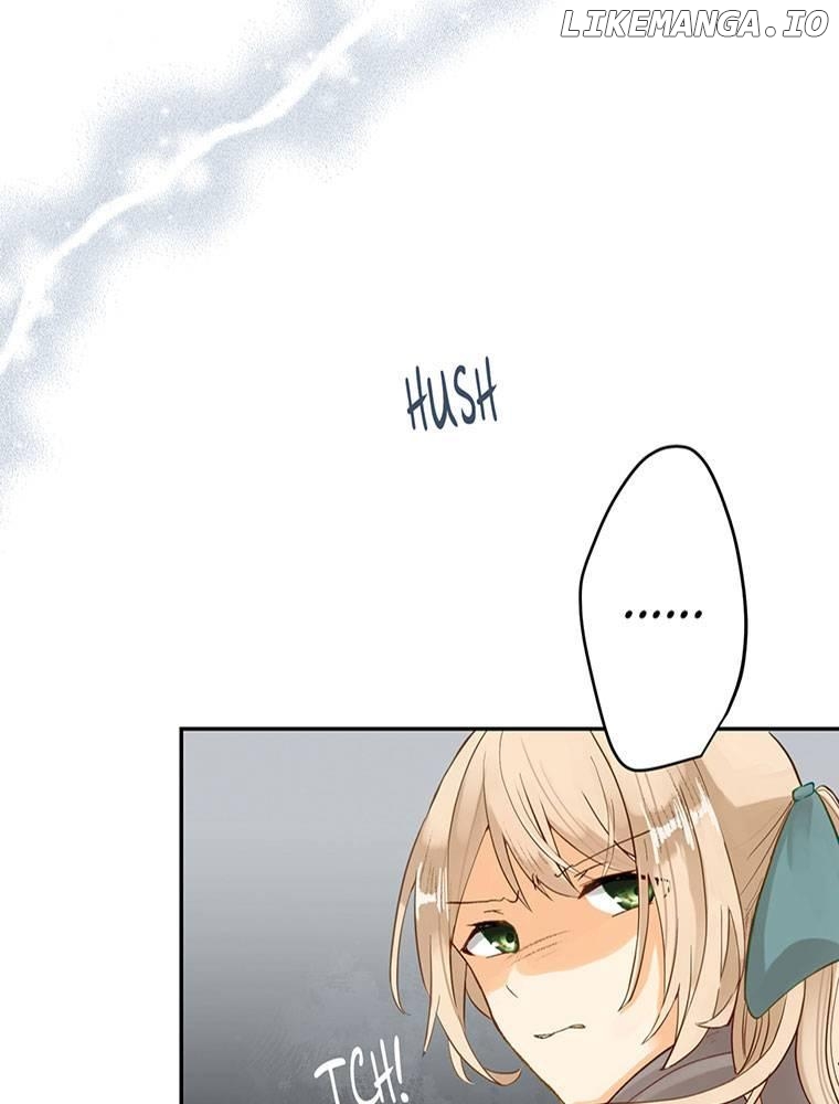 Story of My Fiancee Chapter 13 - page 100