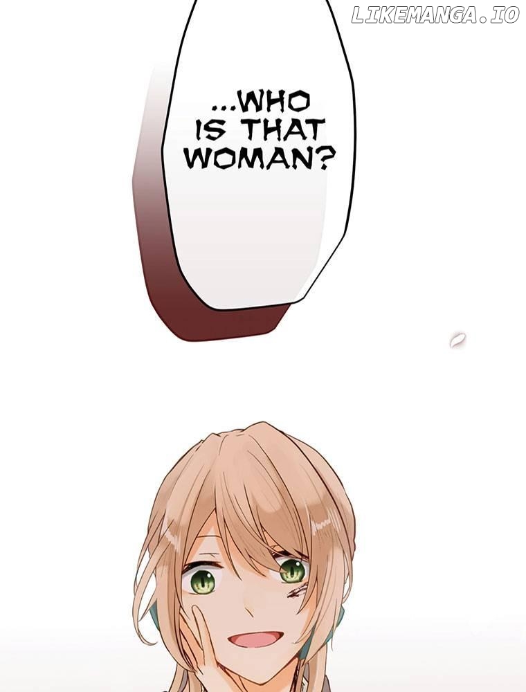 Story of My Fiancee Chapter 14 - page 102