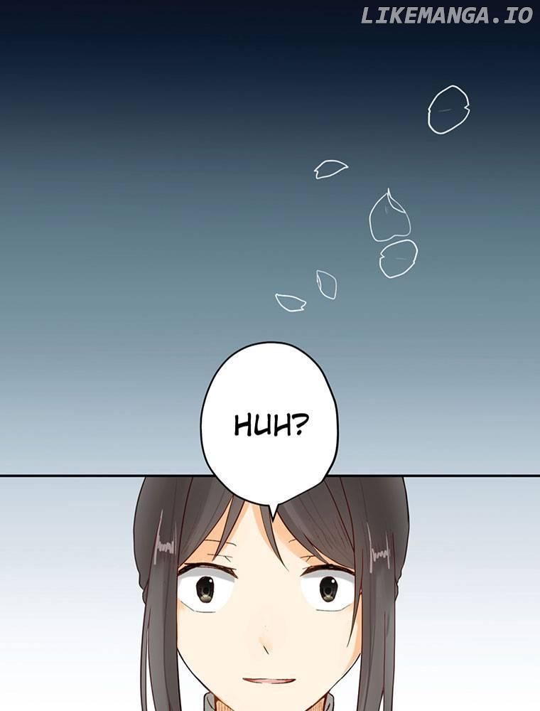 Story of My Fiancee Chapter 14 - page 19