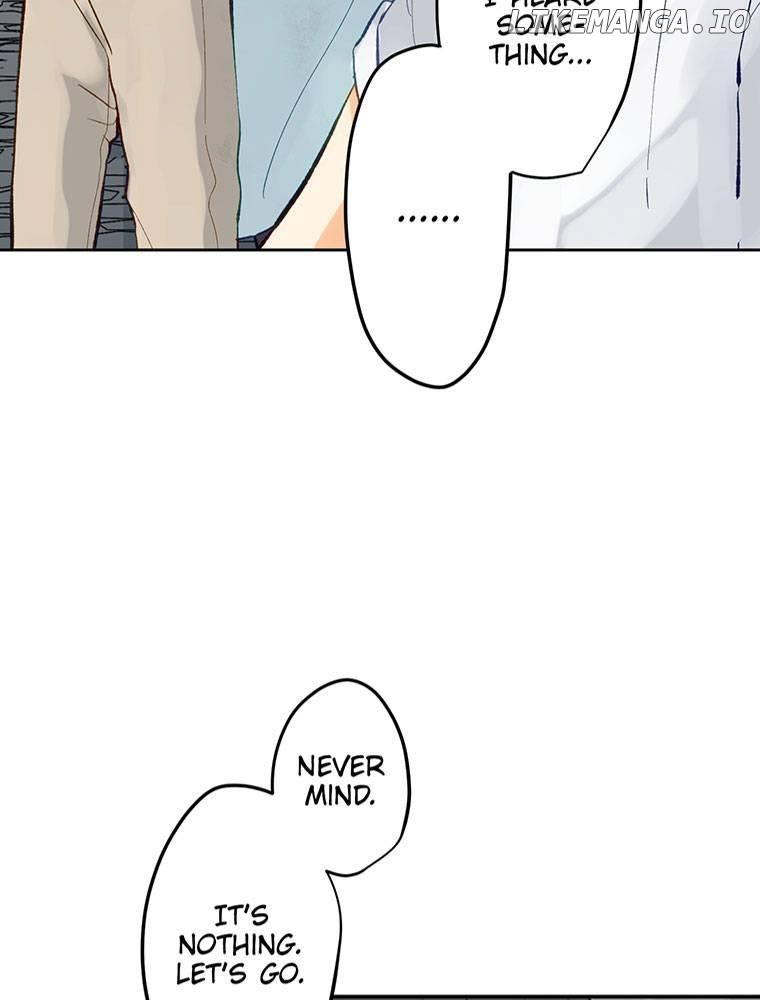 Story of My Fiancee Chapter 14 - page 3