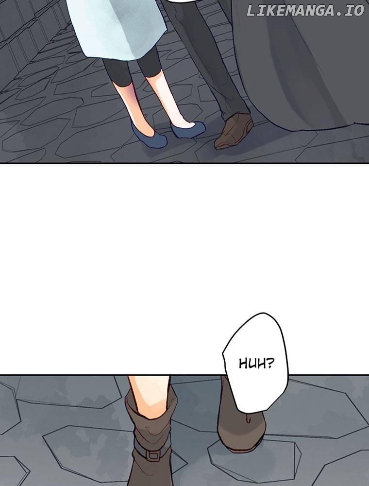 Story of My Fiancee Chapter 14 - page 22