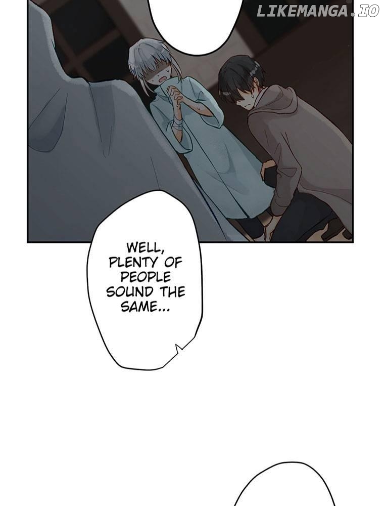 Story of My Fiancee Chapter 14 - page 24