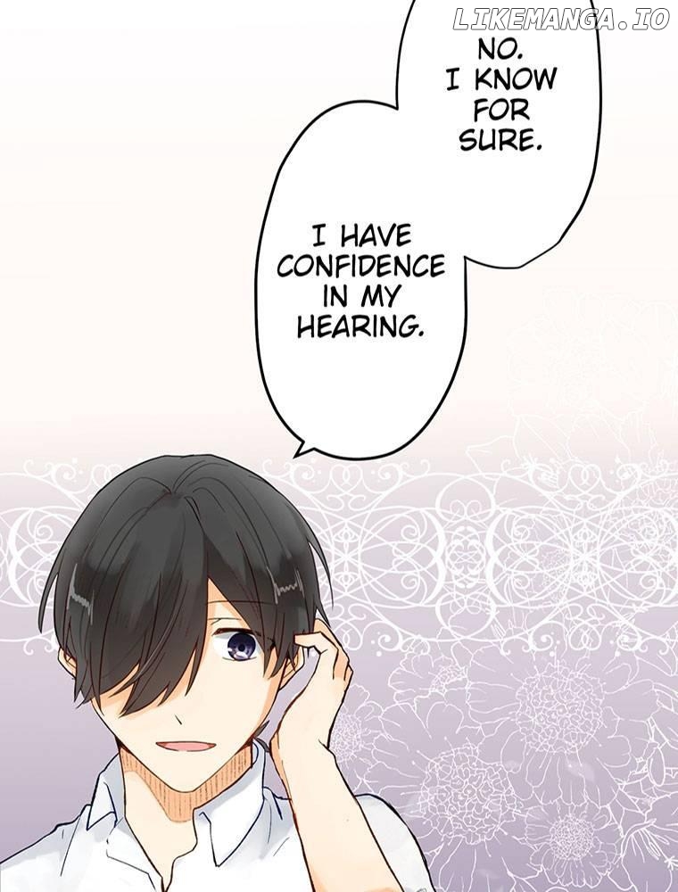 Story of My Fiancee Chapter 14 - page 25