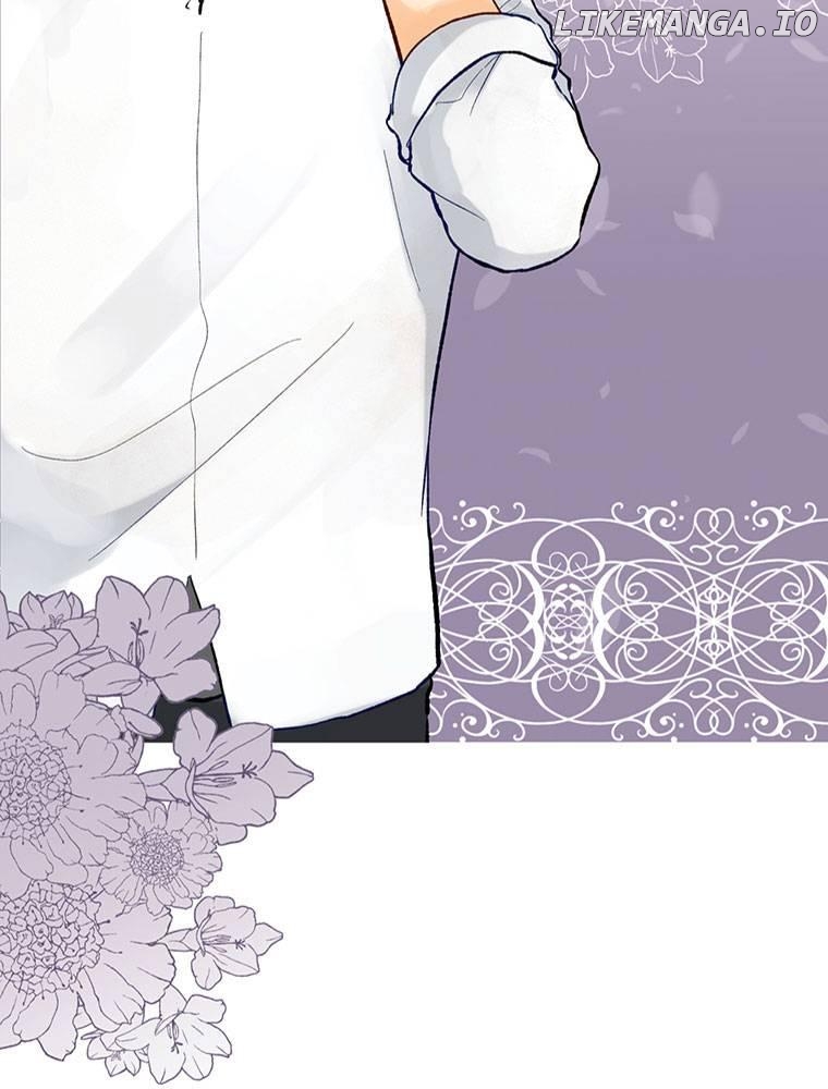 Story of My Fiancee Chapter 14 - page 26