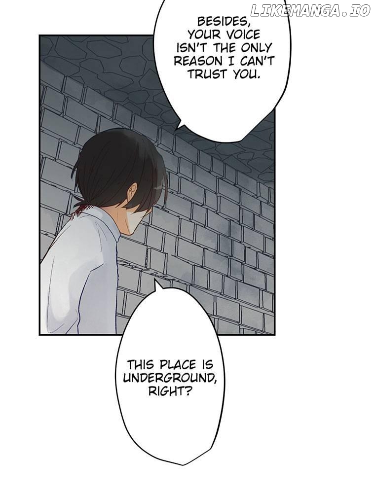 Story of My Fiancee Chapter 14 - page 28
