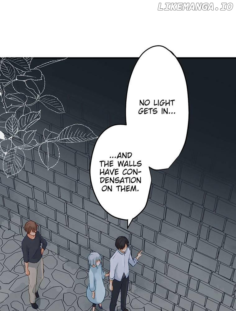 Story of My Fiancee Chapter 14 - page 29