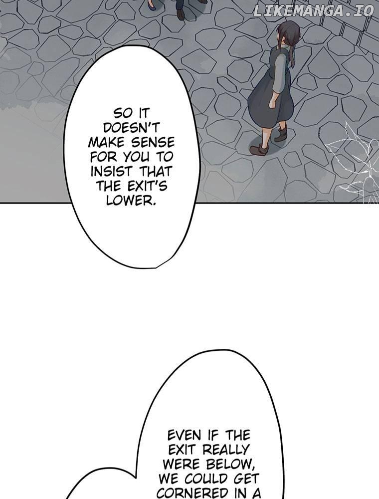 Story of My Fiancee Chapter 14 - page 30