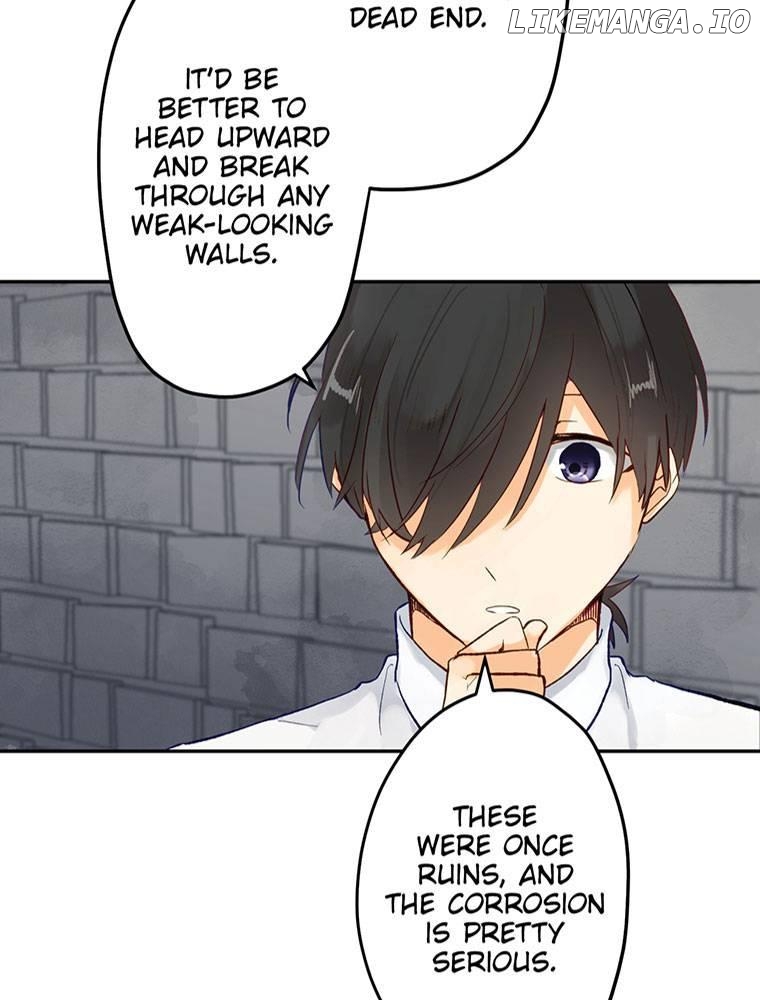 Story of My Fiancee Chapter 14 - page 31