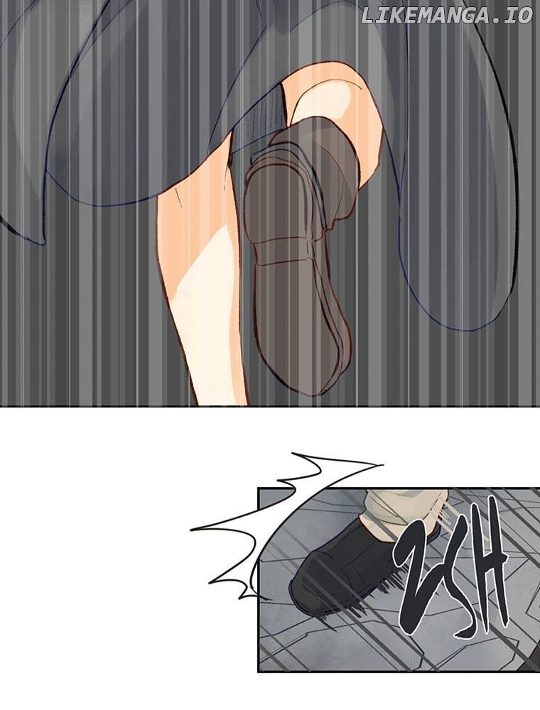 Story of My Fiancee Chapter 14 - page 37