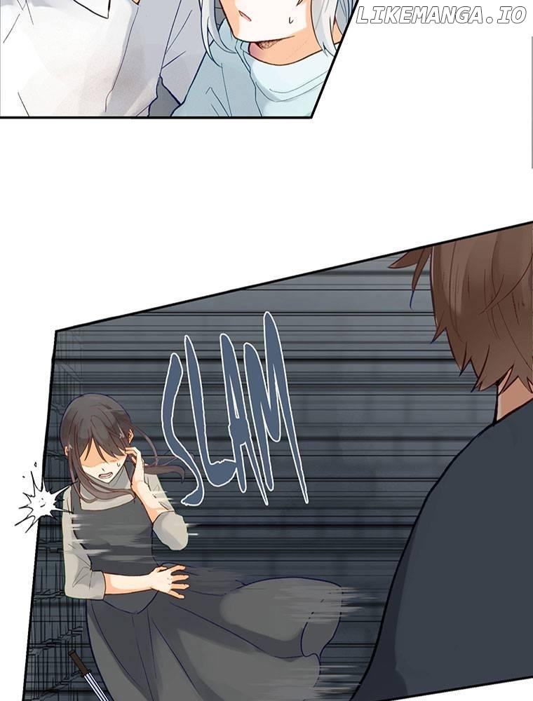 Story of My Fiancee Chapter 14 - page 40