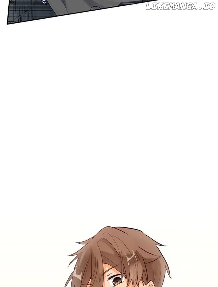 Story of My Fiancee Chapter 14 - page 41