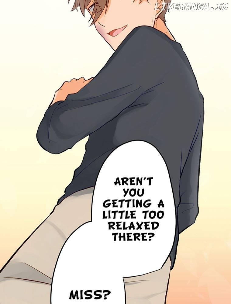 Story of My Fiancee Chapter 14 - page 42