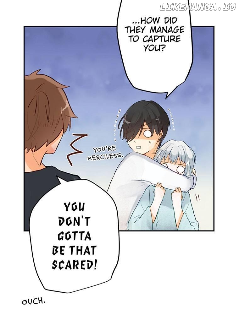 Story of My Fiancee Chapter 14 - page 44