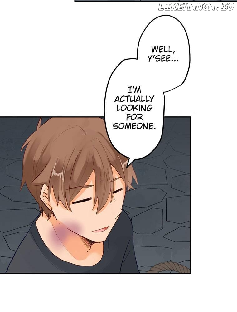 Story of My Fiancee Chapter 14 - page 47