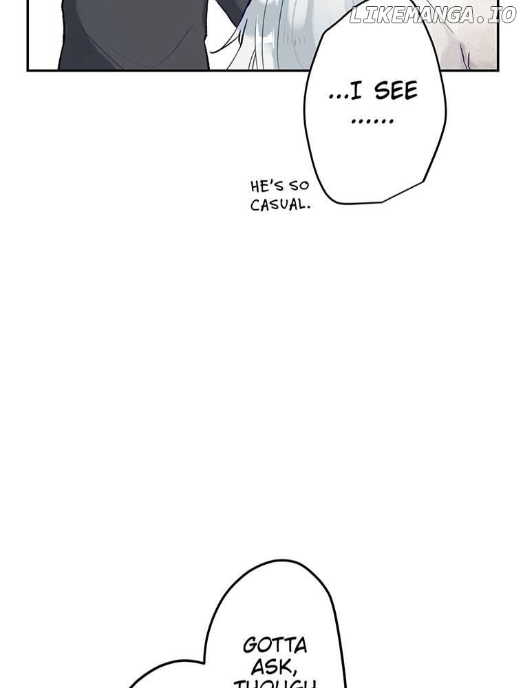 Story of My Fiancee Chapter 14 - page 49