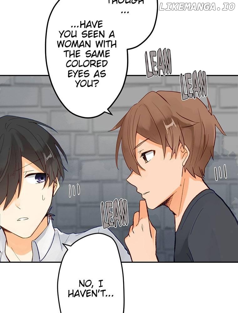 Story of My Fiancee Chapter 14 - page 50