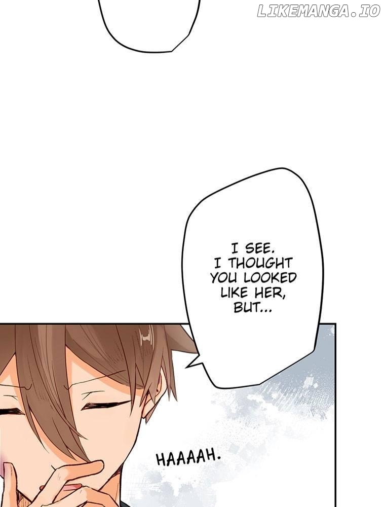 Story of My Fiancee Chapter 14 - page 51