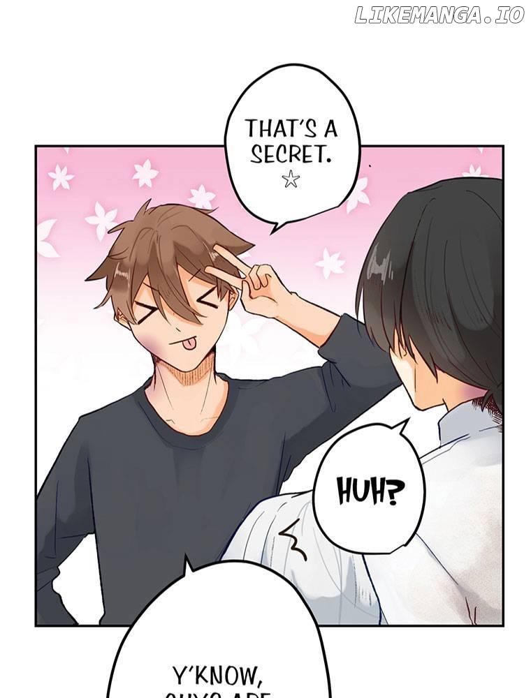 Story of My Fiancee Chapter 14 - page 53
