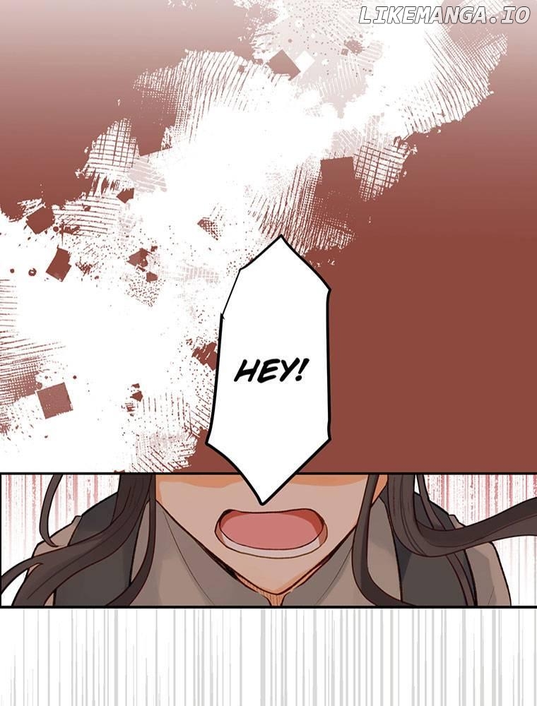 Story of My Fiancee Chapter 14 - page 55