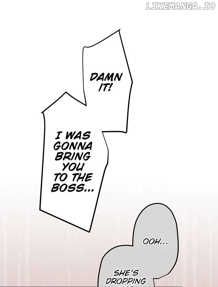 Story of My Fiancee Chapter 14 - page 58