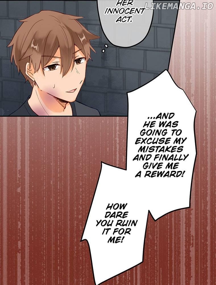 Story of My Fiancee Chapter 14 - page 59