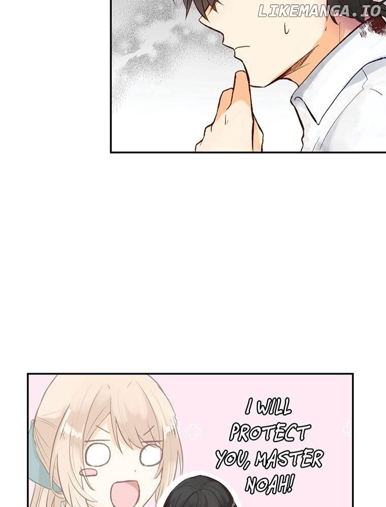 Story of My Fiancee Chapter 14 - page 7