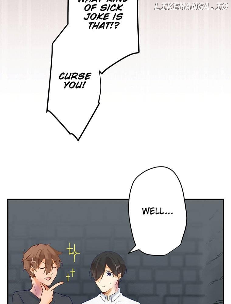 Story of My Fiancee Chapter 14 - page 62