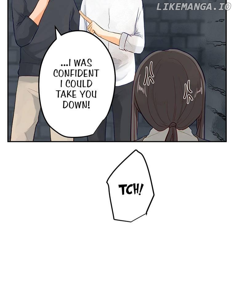 Story of My Fiancee Chapter 14 - page 63