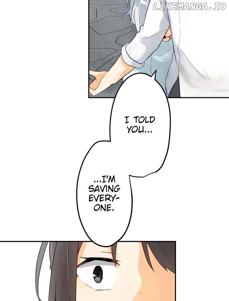 Story of My Fiancee Chapter 14 - page 65