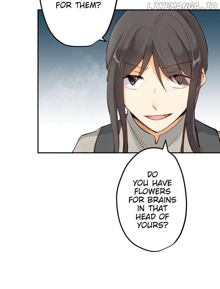 Story of My Fiancee Chapter 14 - page 67