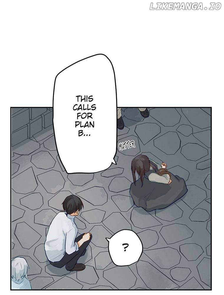 Story of My Fiancee Chapter 14 - page 73
