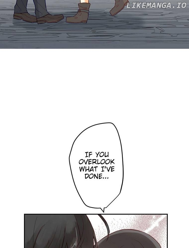 Story of My Fiancee Chapter 14 - page 76