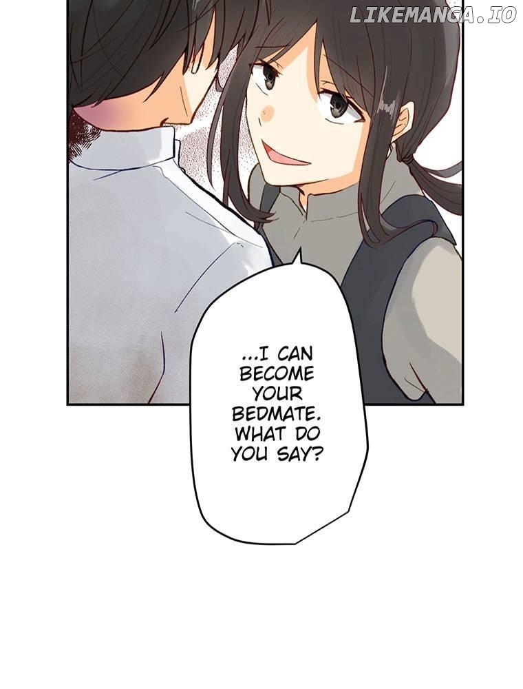 Story of My Fiancee Chapter 14 - page 77