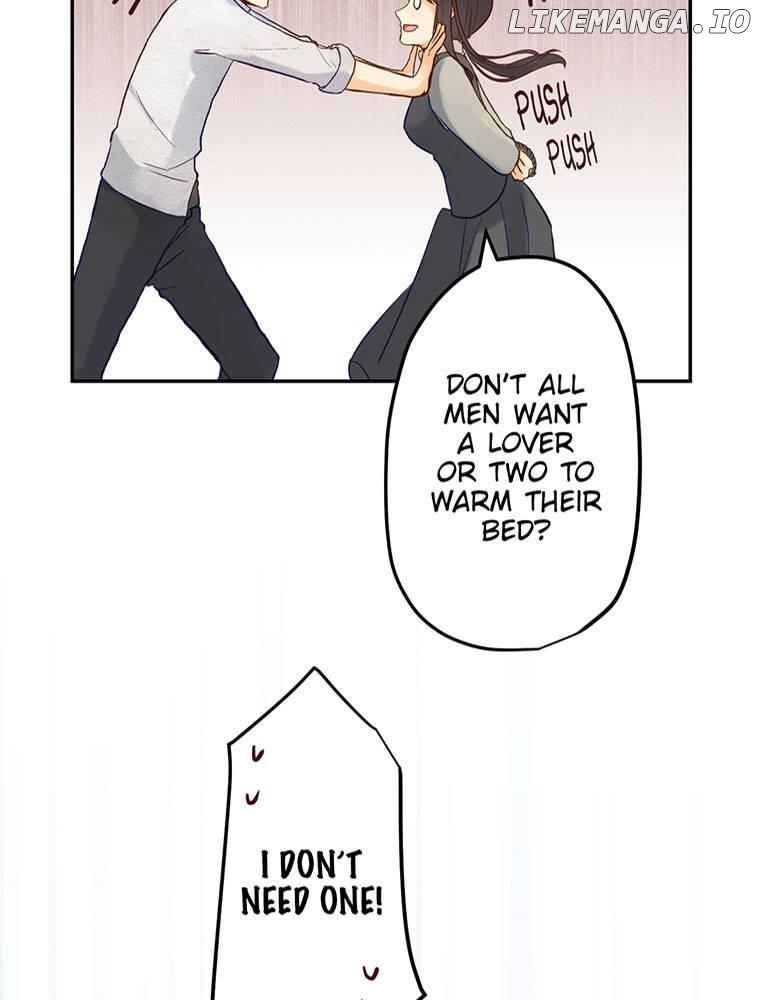 Story of My Fiancee Chapter 14 - page 80