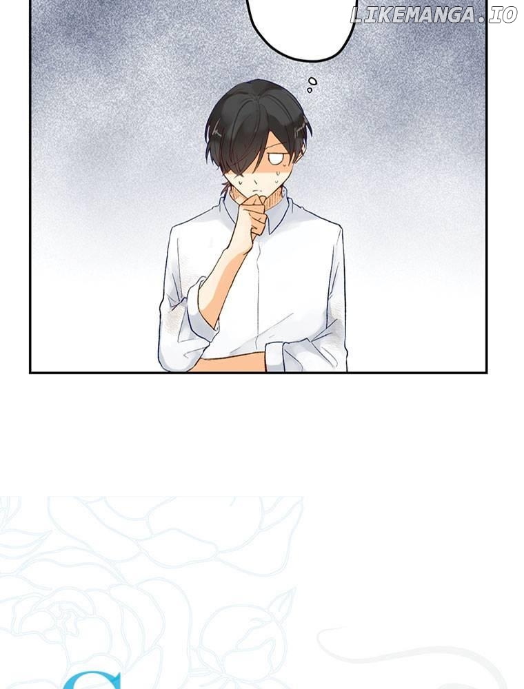 Story of My Fiancee Chapter 14 - page 9