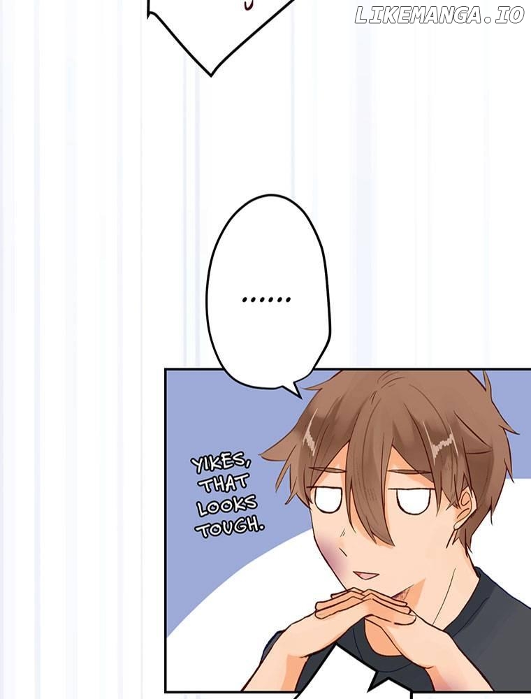Story of My Fiancee Chapter 14 - page 81