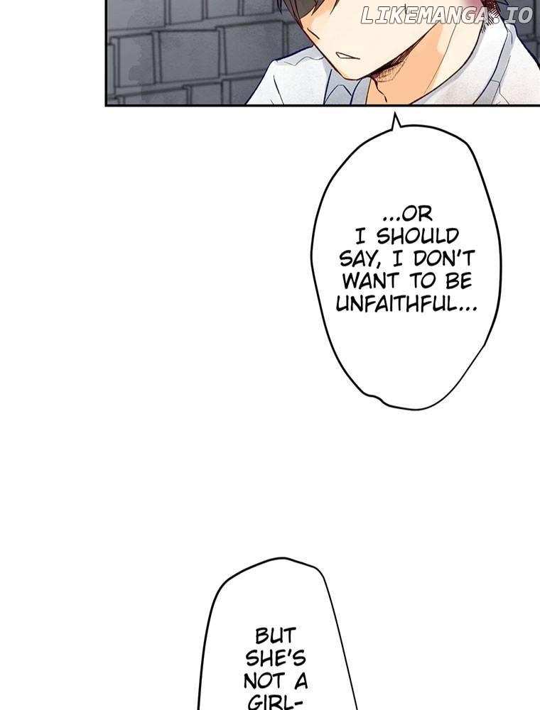 Story of My Fiancee Chapter 14 - page 90