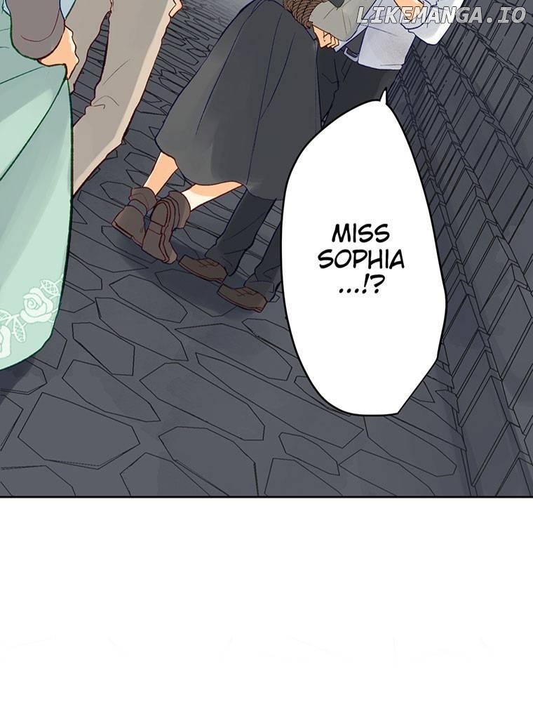 Story of My Fiancee Chapter 14 - page 96