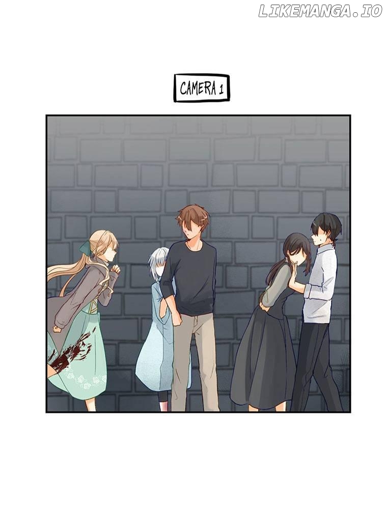 Story of My Fiancee Chapter 14 - page 97