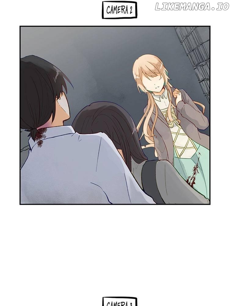 Story of My Fiancee Chapter 14 - page 98