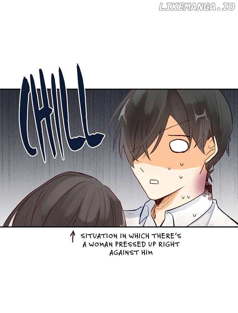 Story of My Fiancee Chapter 14 - page 100