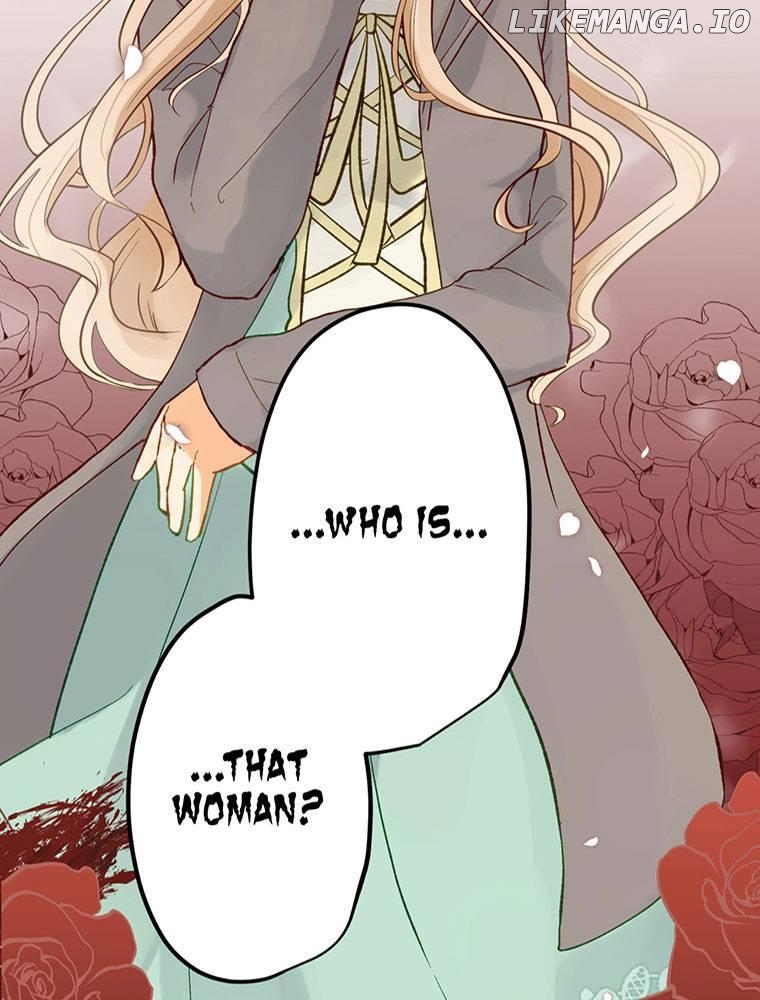 Story of My Fiancee Chapter 15 - page 2
