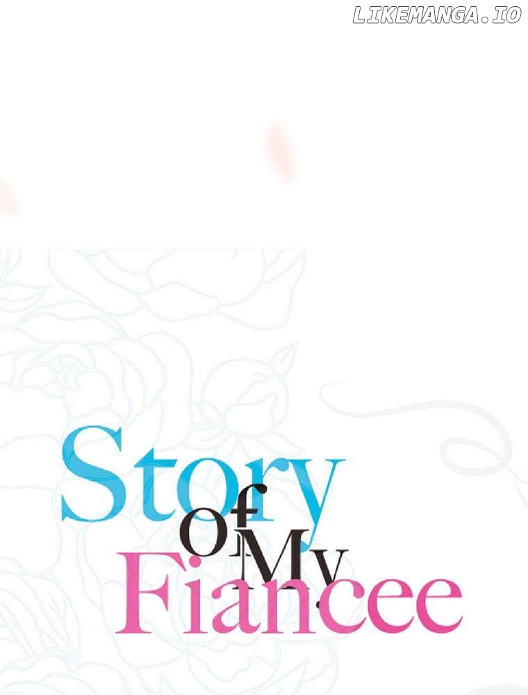 Story of My Fiancee Chapter 15 - page 11