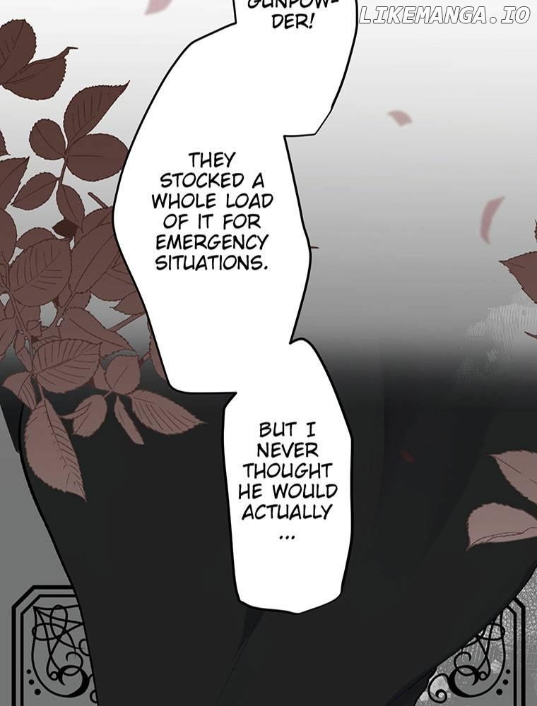 Story of My Fiancee Chapter 15 - page 101