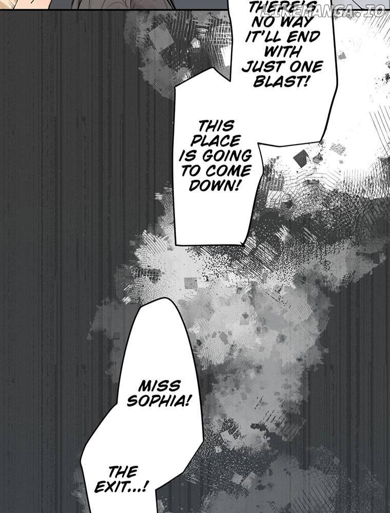 Story of My Fiancee Chapter 15 - page 106