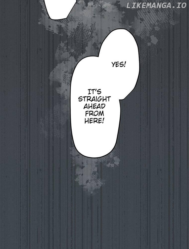 Story of My Fiancee Chapter 15 - page 107