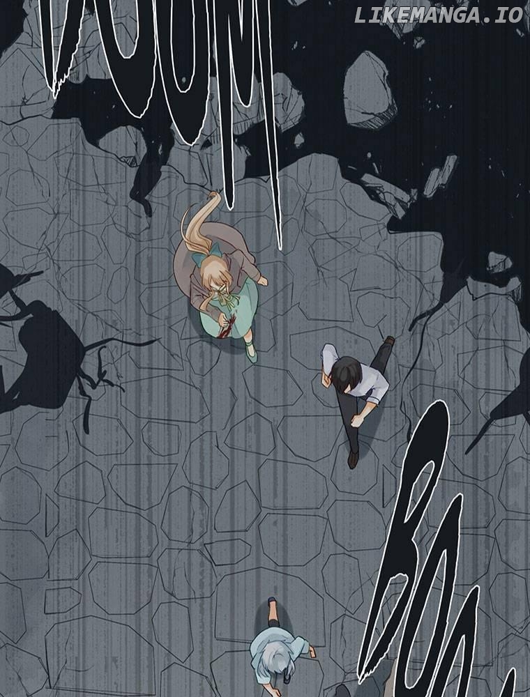 Story of My Fiancee Chapter 15 - page 110