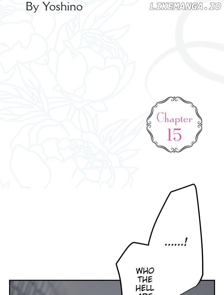 Story of My Fiancee Chapter 15 - page 12